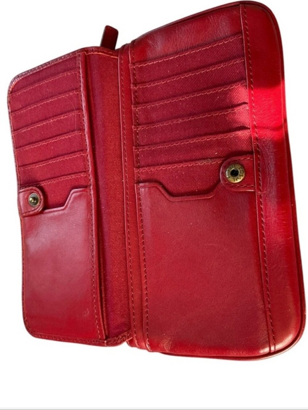 Fossil Wallet - Picture 4 of 5